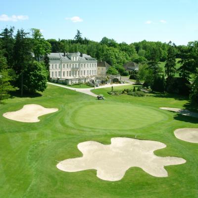 Golf de vaugouard