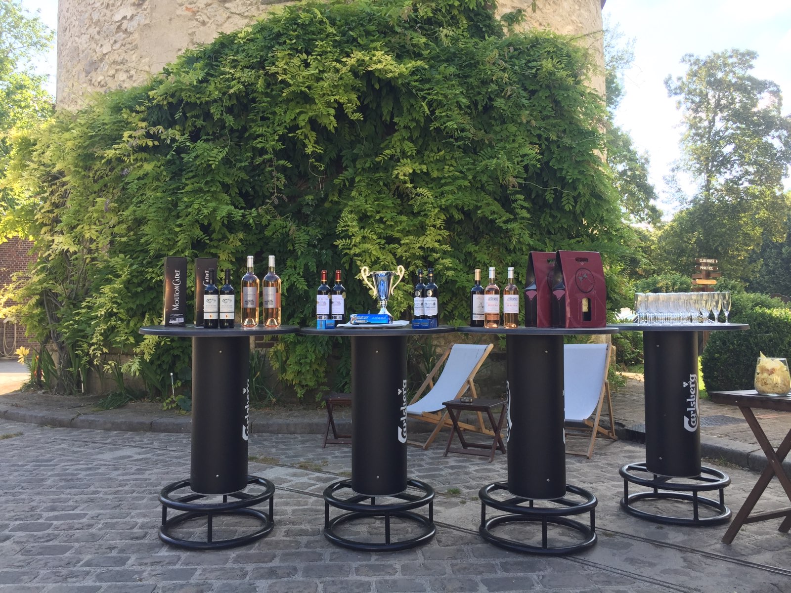 Remise des prix Raray 2018.