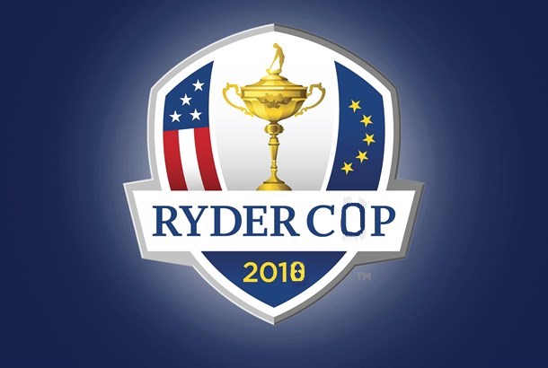Ryder cop logo refait